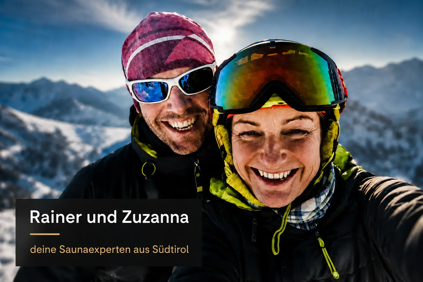 Aus Leidenschaft