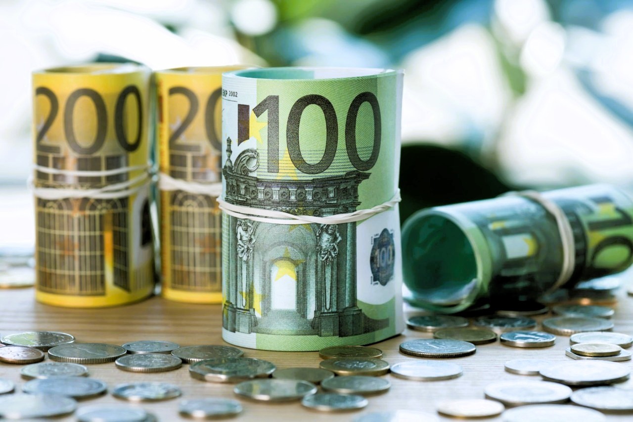 geld